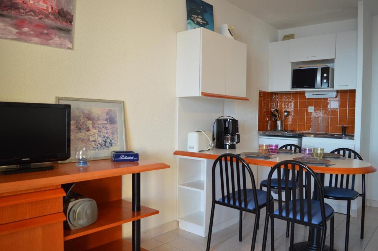 4 Couchages Sur Bn120-4202 Apartment Banyuls-sur-Mer